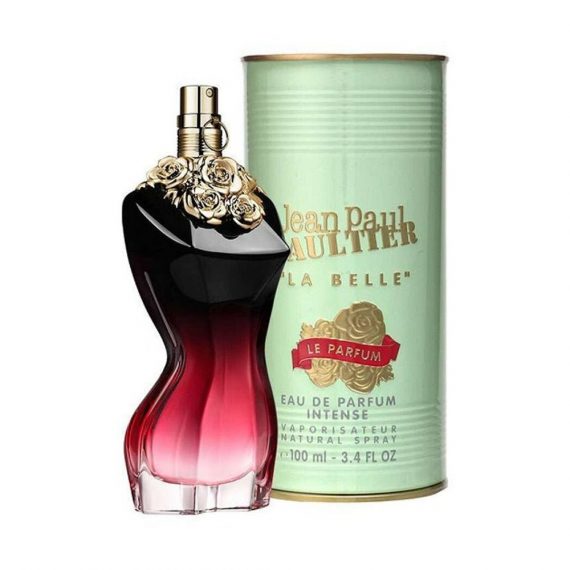 Jean Paul Gaultier La Belle Eau de Parfum Intense For Women 100ml