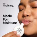 The Ordinary
Squalane + Amino Acids Hydrating Lip Balm