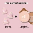 Elf Halo Glow Pinkie Puffs