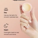 COSRX Balancium Ceramide Lip Butter Sleeping Mask