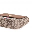 Tommy Hilfiger Flap Ruby Crossover Bag