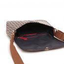 Tommy Hilfiger Flap Ruby Crossover Bag