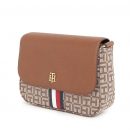 Tommy Hilfiger Flap Ruby Crossover Bag