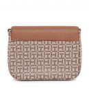 Tommy Hilfiger Flap Ruby Crossover Bag
