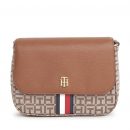 Tommy Hilfiger Flap Ruby Crossover Bag