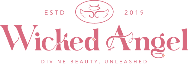 Wicked Angel Shop