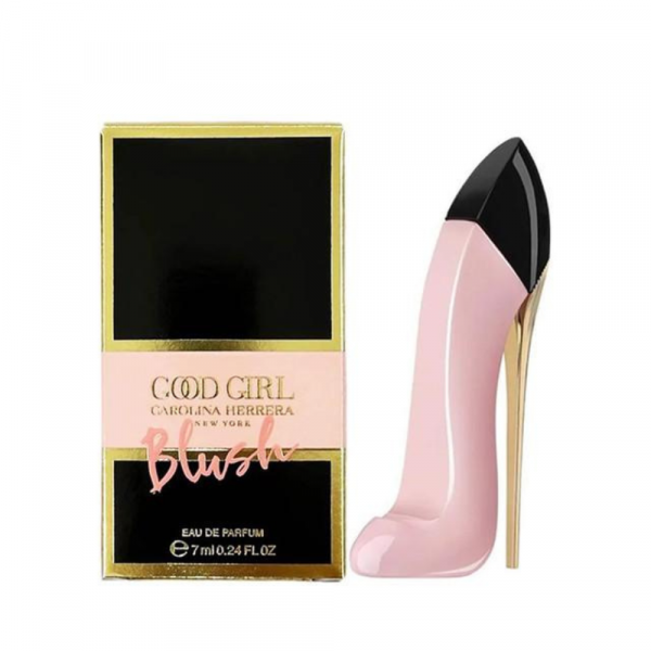 Carolina Herrera
Good Girl Blush Edp 7ml