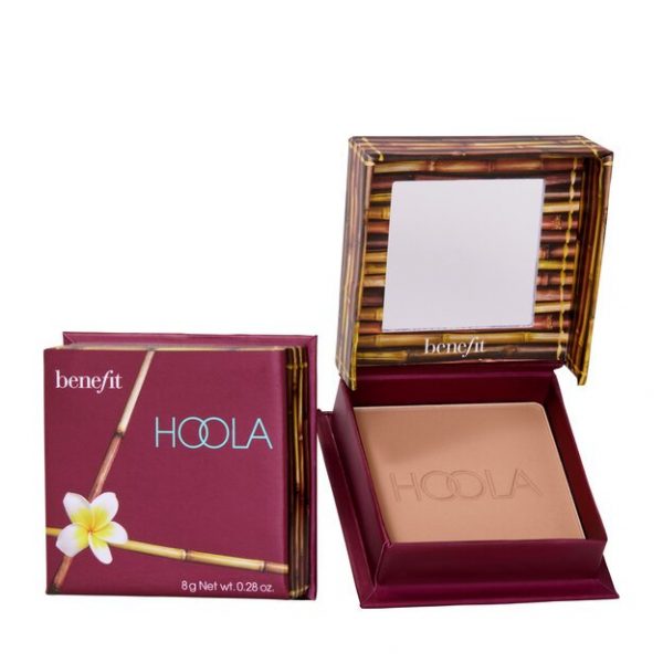 Benefit Hoola Matte Bronzer
Matte Bronzer Full Size 
8.0 g