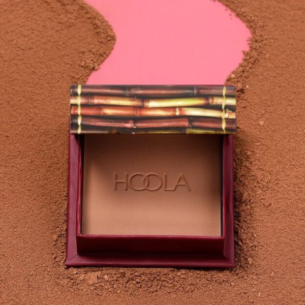 Benefit Hoola Matte Bronzer
Matte Bronzer Full Size 
8.0 g