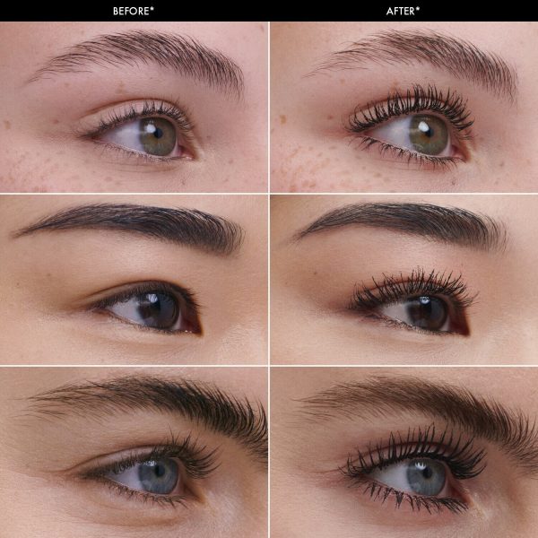 SEPHORA COLLECTION
Big by definition Mascara