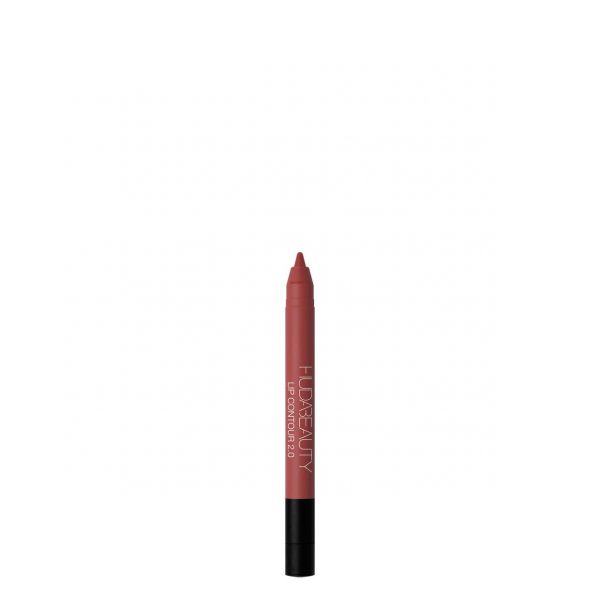 Lip Contour Automatic Matte Lip Pencil Mini