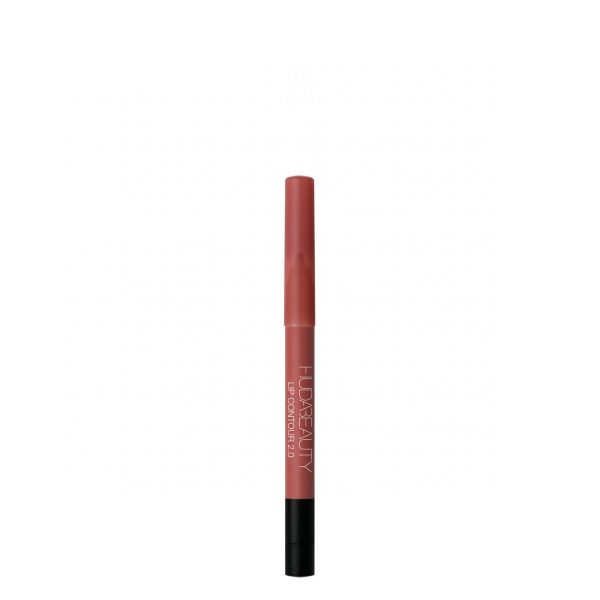 Lip Contour Automatic Matte Lip Pencil Mini