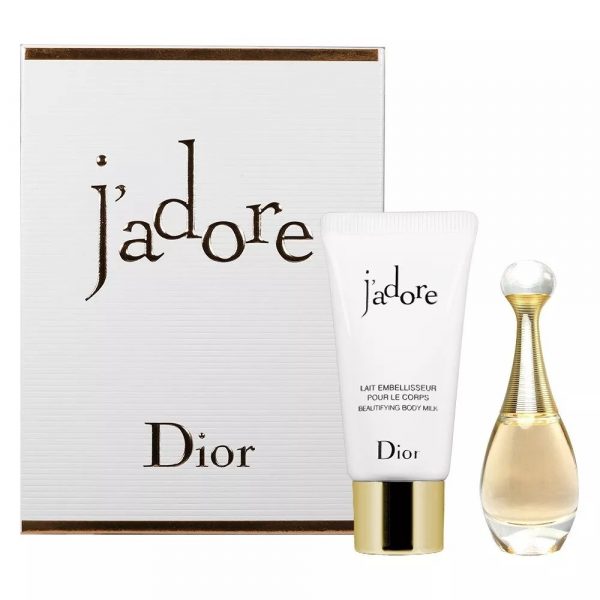 DIOR J'adore Gift Set