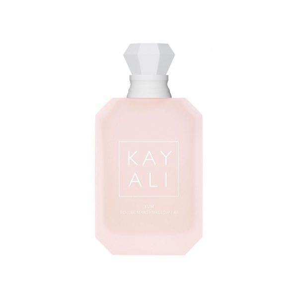 KAYALI YUM BOUJEE MARSHMALLOW | 81 Eau de Parfum Intense 100 ml