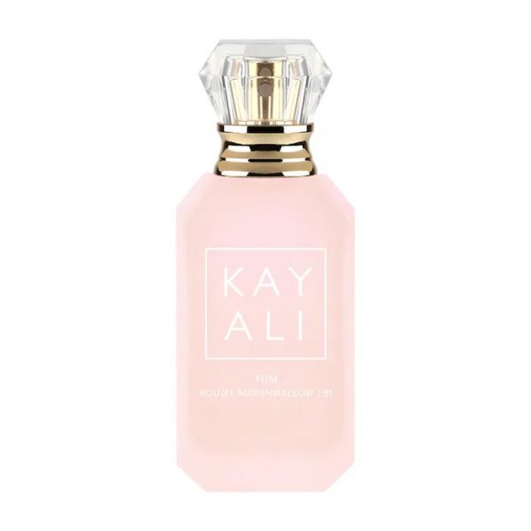 KAYALI YUM BOUJEE MARSHMALLOW | 81 Eau de Parfum Intense 10 ml