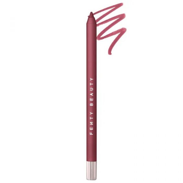 Fenty Beauty Trace'd Out Longwear Waterproof Pencil Lip Liner (Riri)