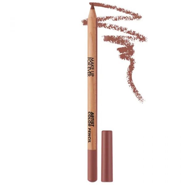 MAKE UP FOR EVER
Artist Color Pencil Longwear Lip Liner (606 Wherever Walnut)