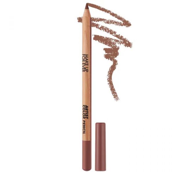 MAKE UP FOR EVER
Artist Color Pencil Longwear Lip Liner (600 Anywhere Caffeine )