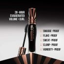 Charlotte Tilbury Exaggereyes Volume Mascara - Black