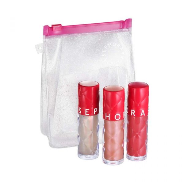 SEPHORA COLLECTION
Outrageous Intense Hydrating Lip Plumping Gloss Set