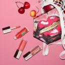 Fenty beauty Glossy Posse Volume 7.0 Full-Size Gloss Bomb Trio