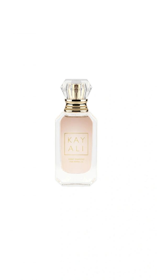 Kayali Sweet Diamond Pink Pepper | 25  10ml