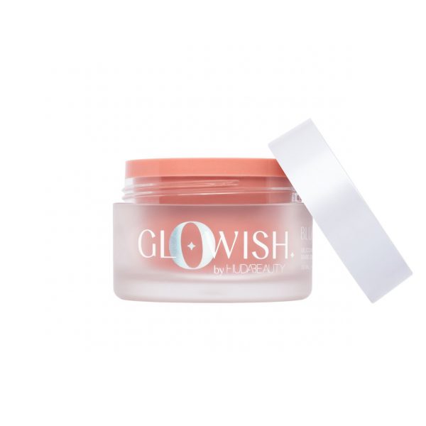 GloWish Blur Jam Silicone-Free Smoothing Primer Size: 26ml