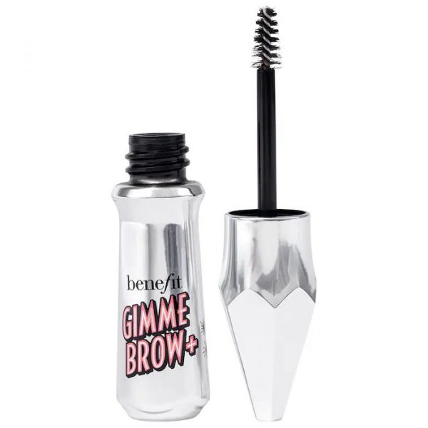 Benefit Cosmetics
Mini Gimme Brow+ Tinted Volumizing Eyebrow Gel (3.5)