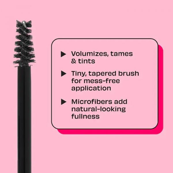 Benefit Cosmetics
Mini Gimme Brow+ Tinted Volumizing Eyebrow Gel (3.5)