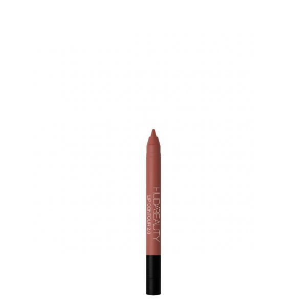 Huda Beauty Lip Contour 2.0 Automatic Matte Lip Pencil Mini