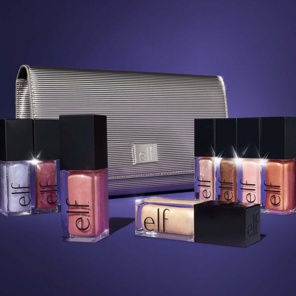 Elf Glow Reviver All That Glimmers Vault