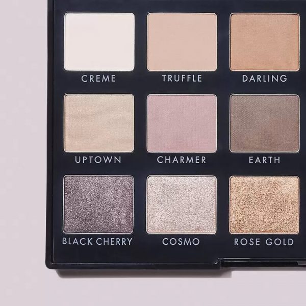 Elf The New Classics Eyeshadow Palette