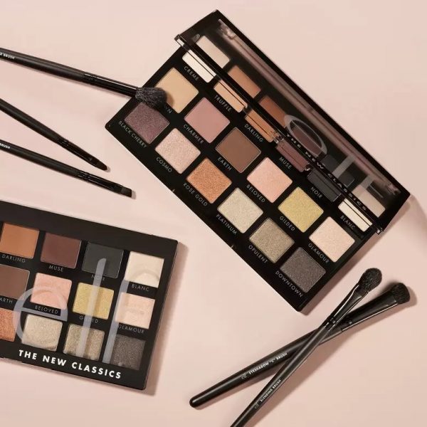 Elf The New Classics Eyeshadow Palette