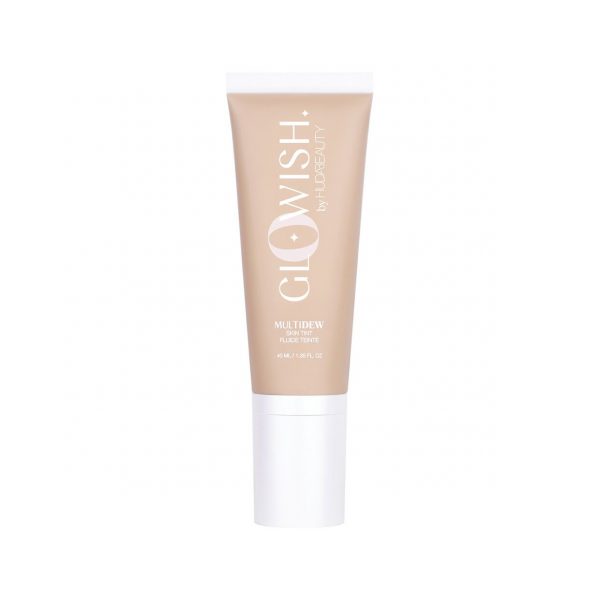 GloWish Multidew Skin Tint 04 Light MEDIUM