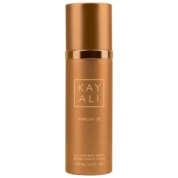 KAYALI VANILLA | 28 Body Spray 125 ml