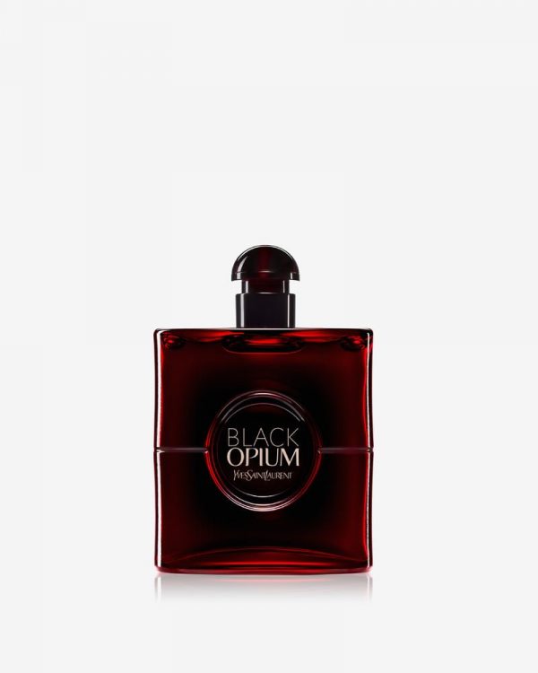 YVES SAINT LAURENT
Black Opium Eau De Parfum Over Red 90ml