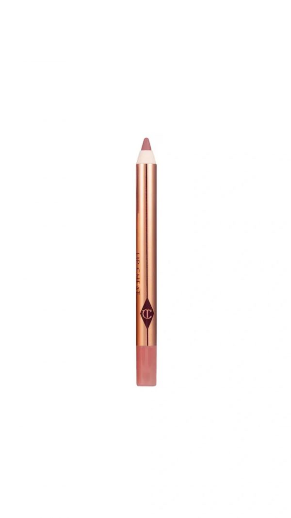 Charlotte Tilbury mini Lip Cheat Lip Liner (pillow talk)