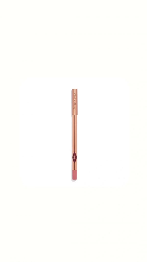 Charlotte Tilbury mini Lip Cheat Lip Liner (pillow talk)