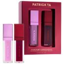 PATRICK TA Major Volume™ Plumping Gloss Duo