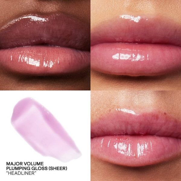 PATRICK TA Major Volume™ Plumping Gloss Duo