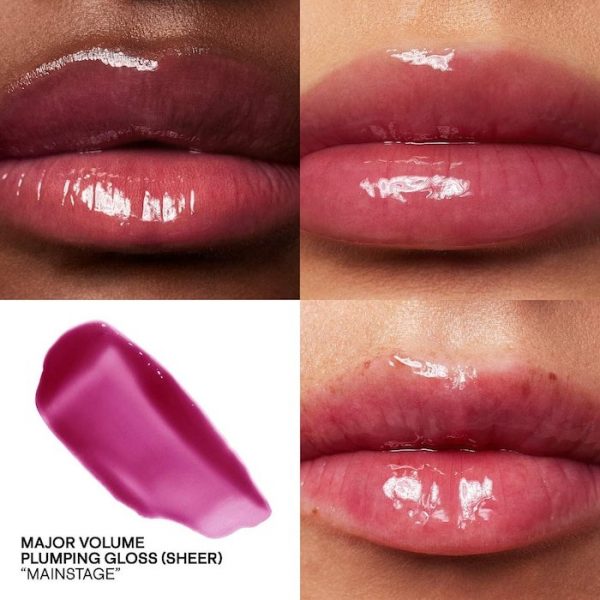 PATRICK TA Major Volume™ Plumping Gloss Duo