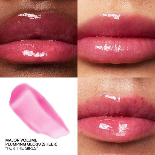 PATRICK TA Major Volume™ Plumping Gloss Duo