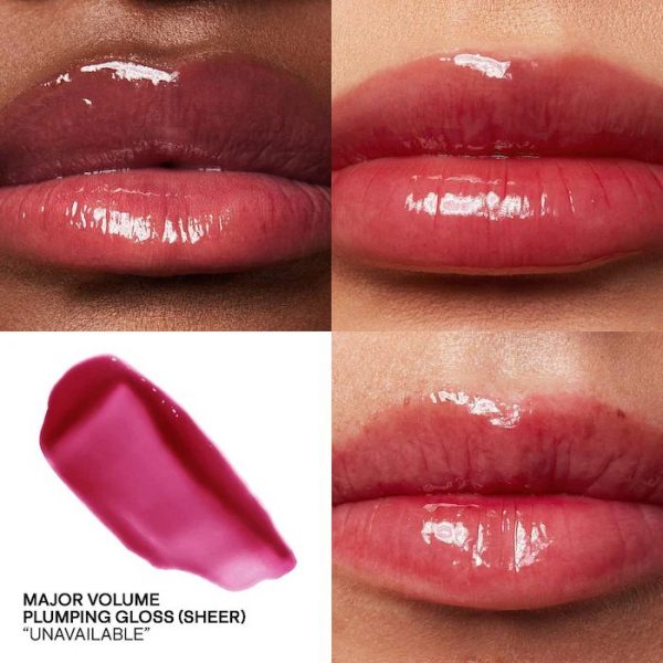 PATRICK TA Major Volume™ Plumping Gloss Duo