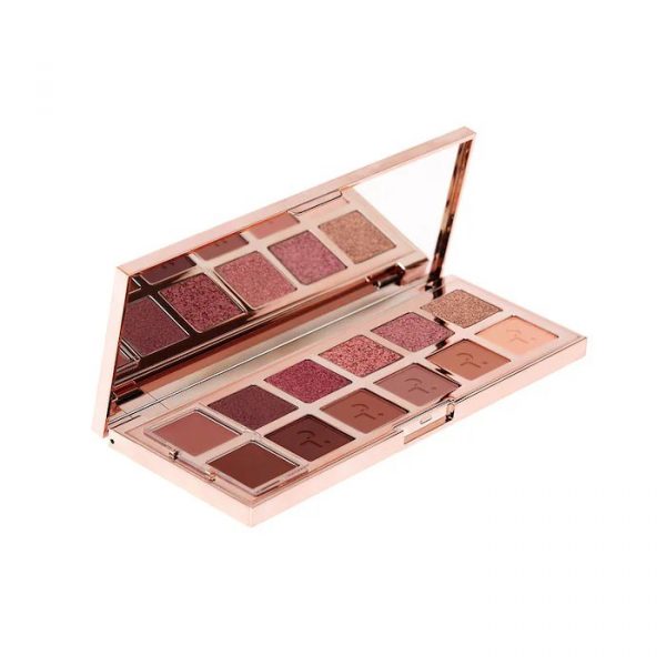 PATRICK TAMajor Dimension II Rose Eyeshadow Palette bundle