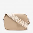 U.S. POLO CLASSIC ZIP CROSSBODY BAG