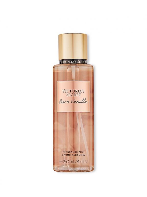 Victoria's secret Fragrance Mist
"US version"