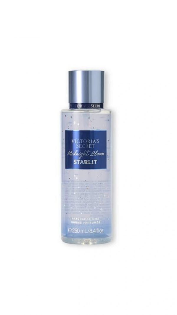 Victoria's secret Starlit Fragrance Mist "US version"