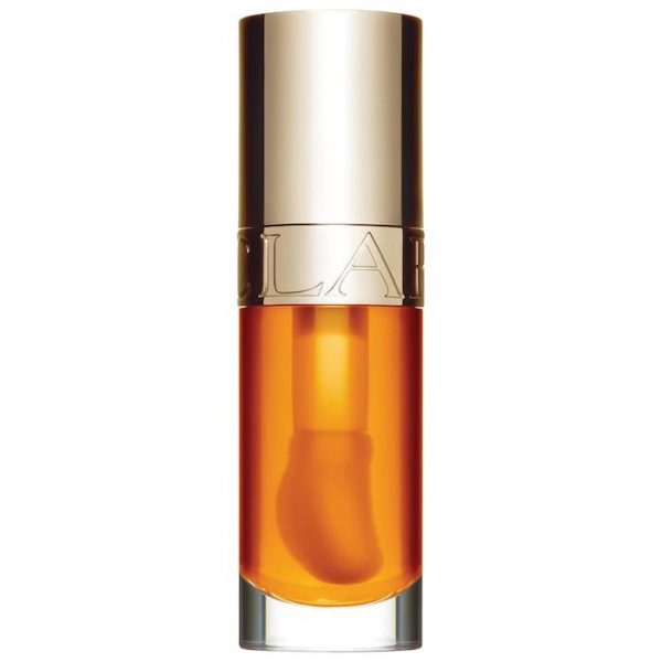 Clarins Lip Comfort Hydrating Oil (01)