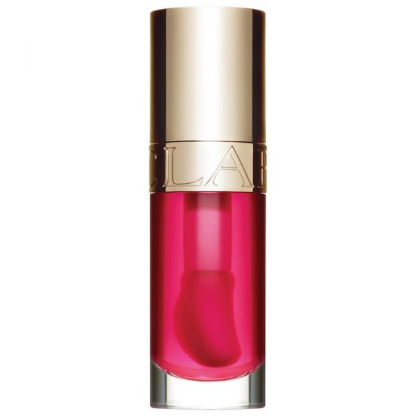 Clarins Lip Comfort Hydrating Oil (04)