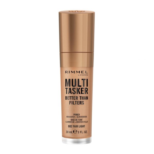 Rimmel Multi-Tasker Better Than Filters 02